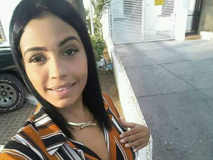 DeisyCox Profilbild des Cam-Modells 