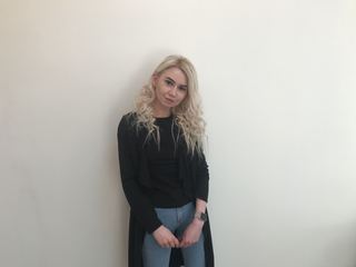Foto de perfil de modelo de webcam de HaylieJohnson 