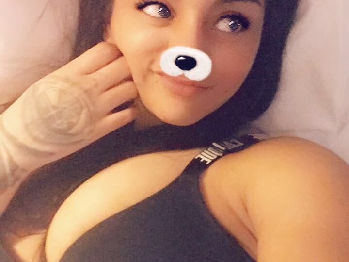 Image de profil du modèle de webcam Cheetahbabe202020