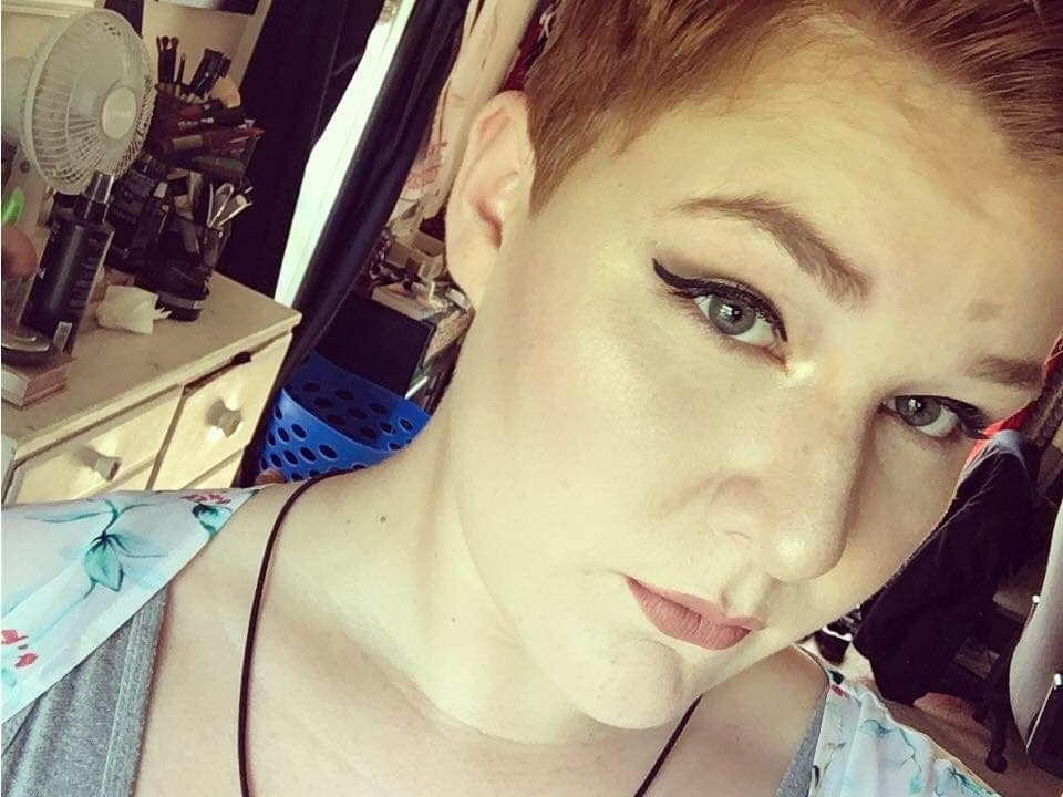 LavenderDai Profilbild des Cam-Modells 