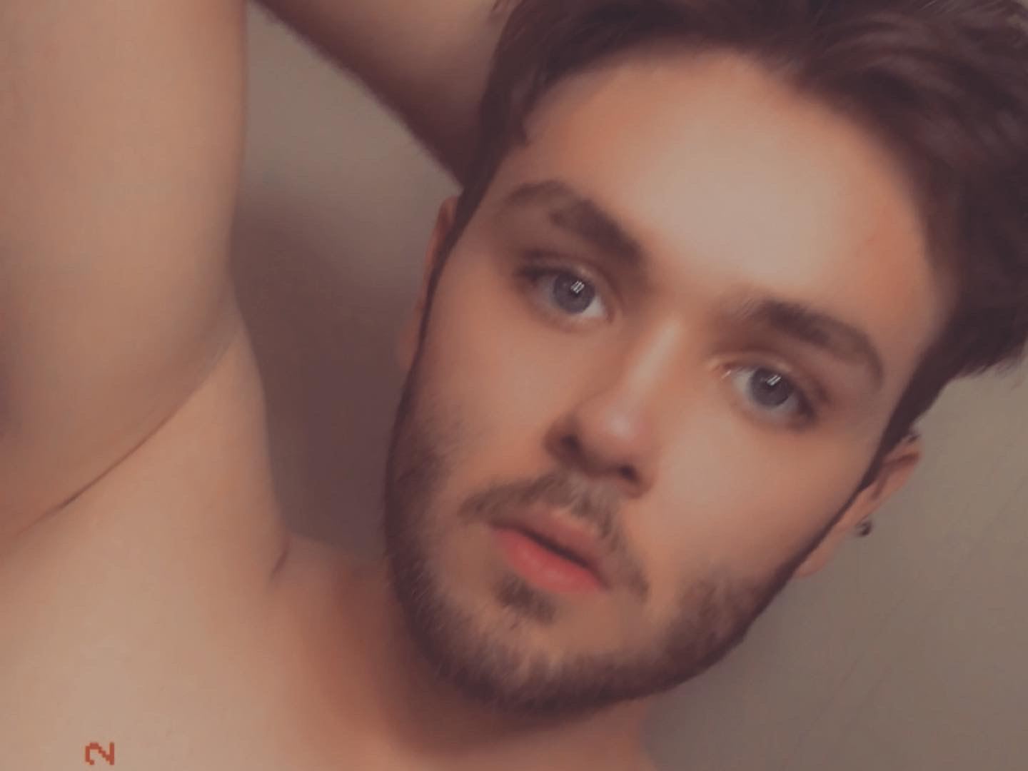 JamesSavage profielfoto van cam model 