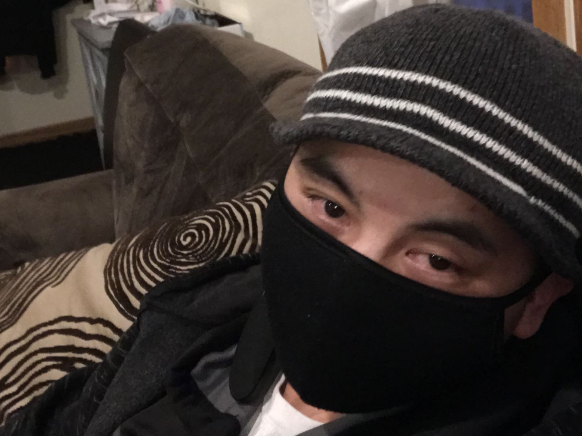 Darkcrow89 profilbild på webbkameramodell 