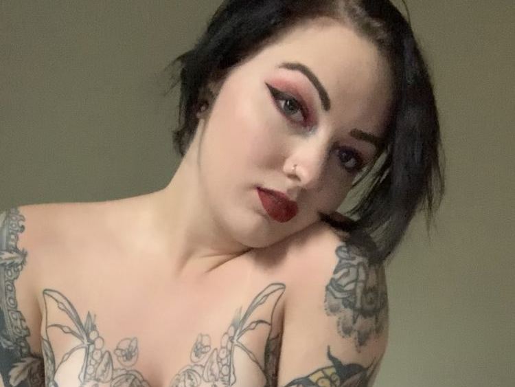 CatSabbathxx profilbild på webbkameramodell 
