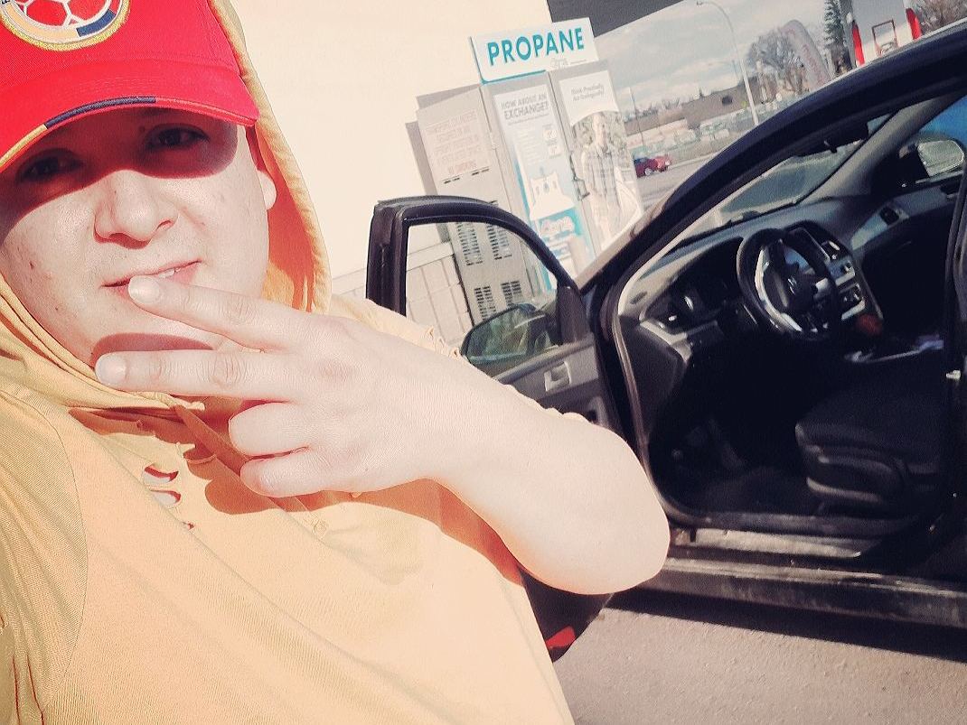 69hotpuppy Profilbild des Cam-Modells 