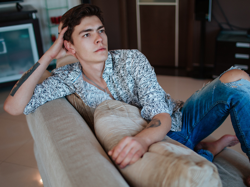 Artista TONY_CASH Foto 5