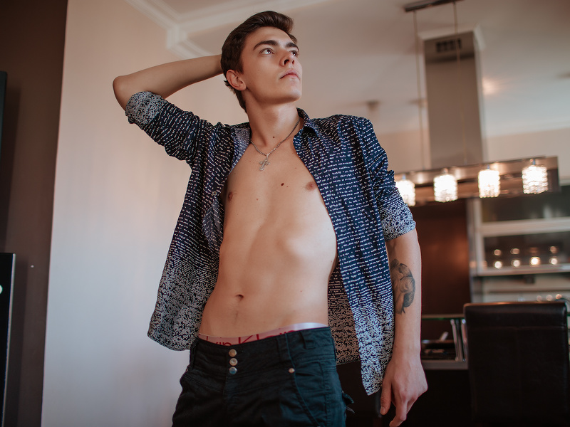 Artiest TONY_CASH Foto 1