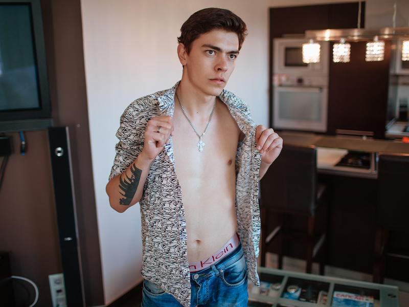 Artista TONY_CASH Foto 7