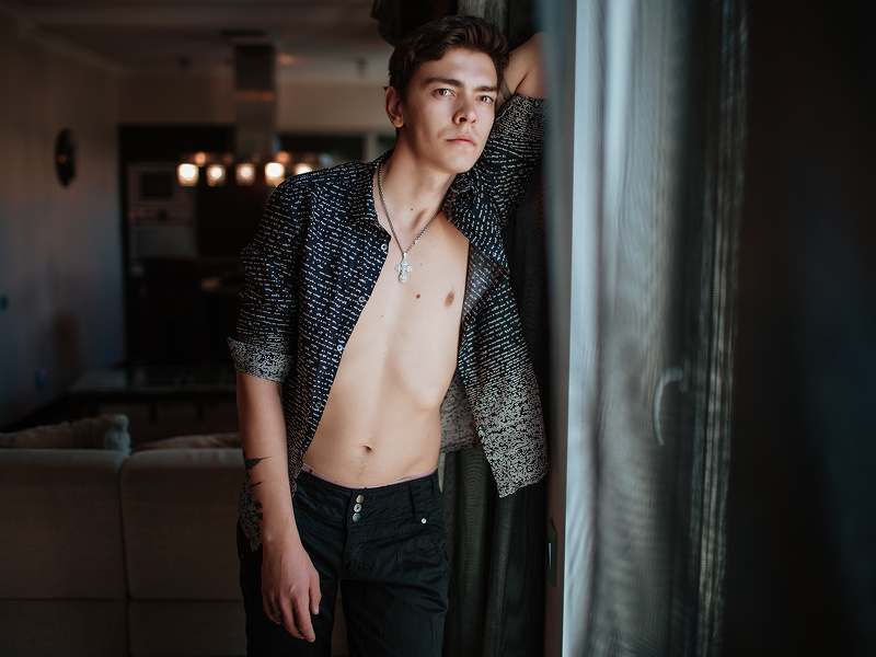 Artista TONY_CASH Foto 4