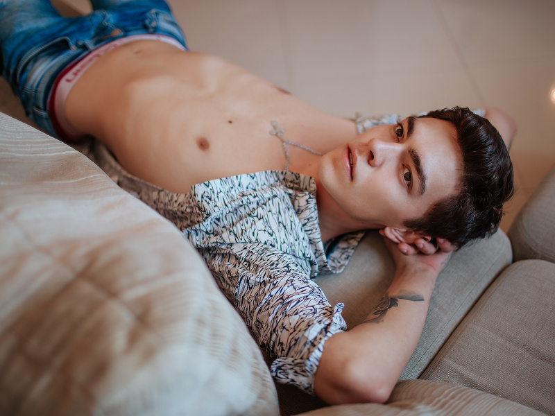 Artista TONY_CASH Foto 6