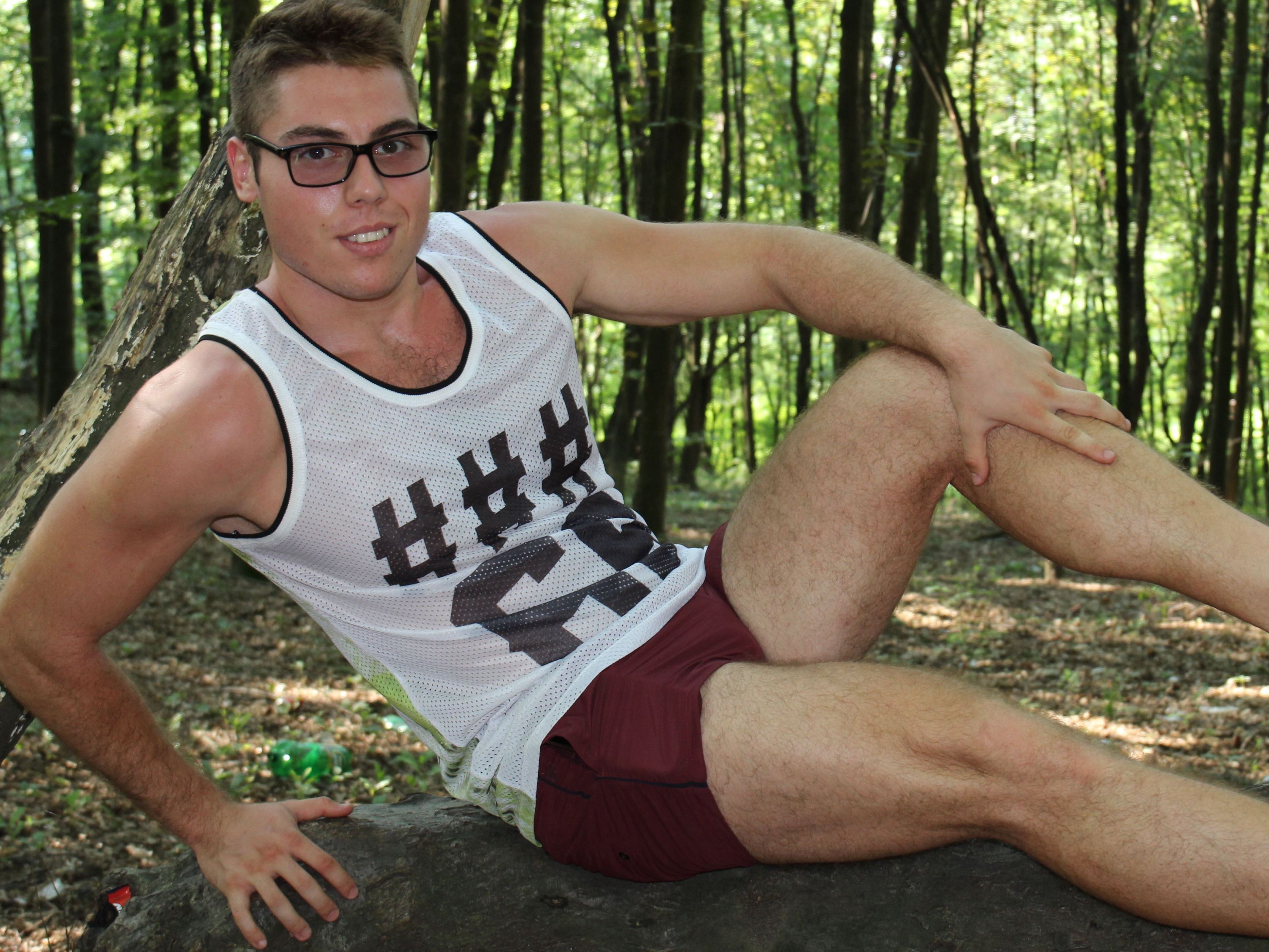 Foto de perfil de modelo de webcam de JackeBrody 