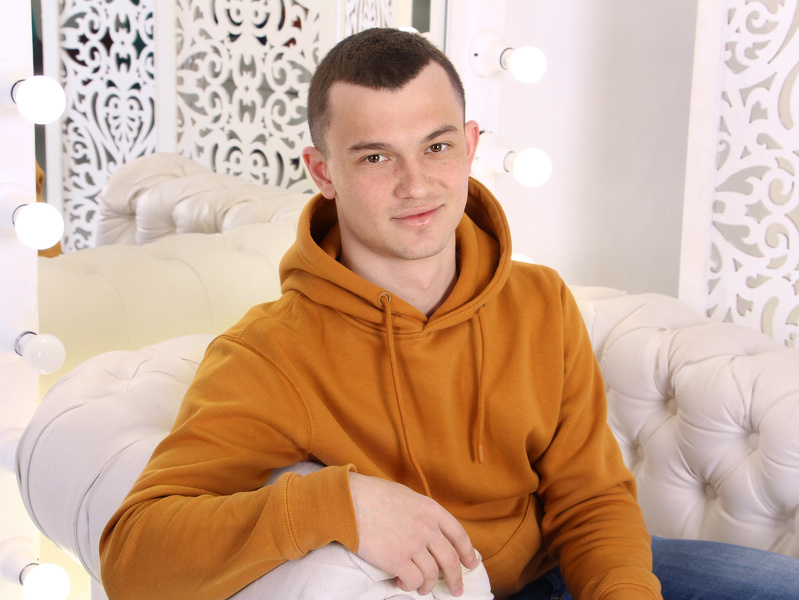 Intérprete RichyLover Foto 5