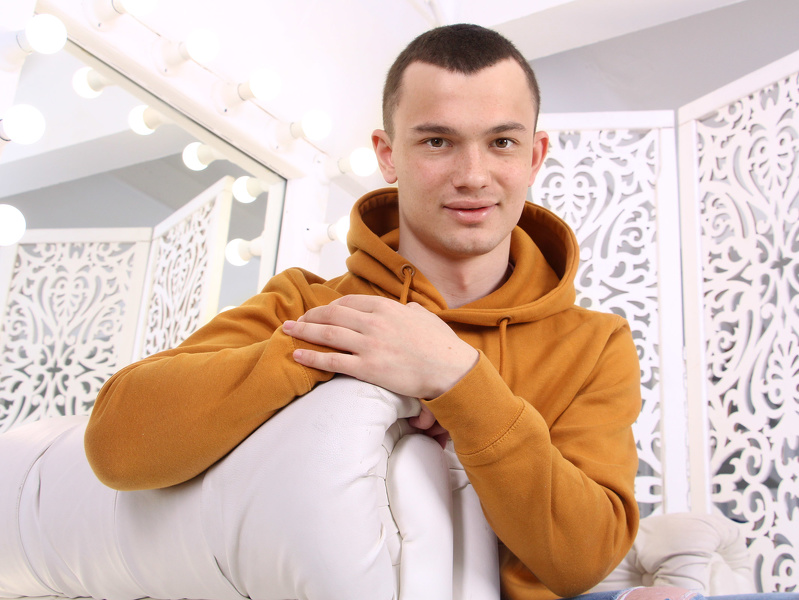 Intérprete RichyLover Foto 2