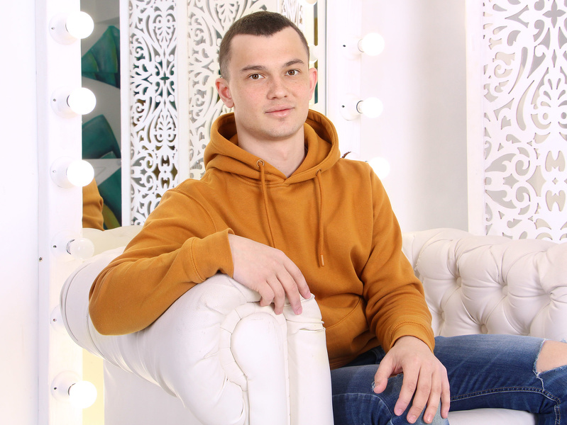 Intérprete RichyLover Foto 6