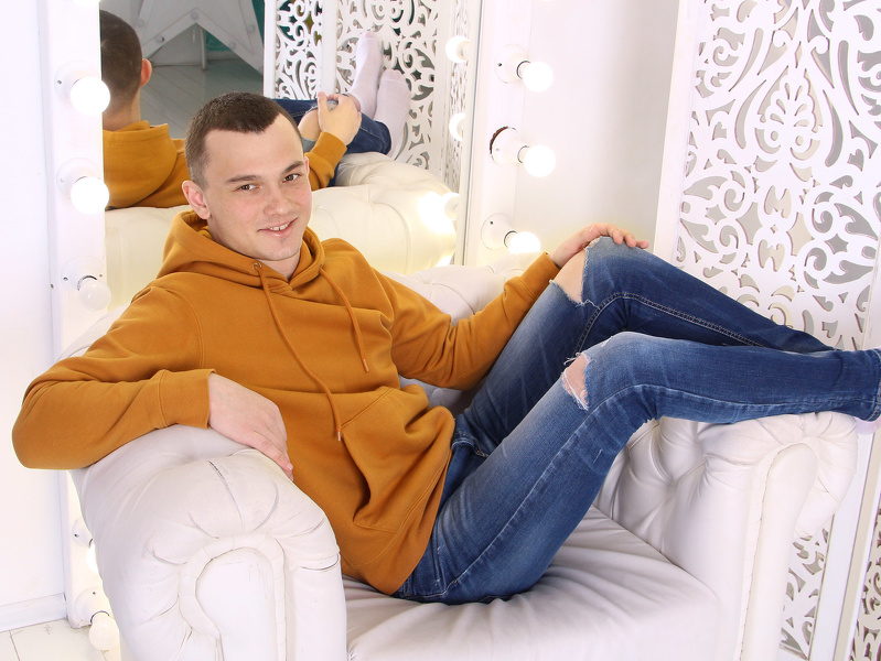 Intérprete RichyLover Foto 4