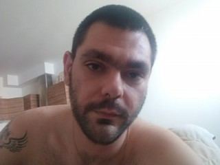 SoloBoy immagine del profilo del modello di cam