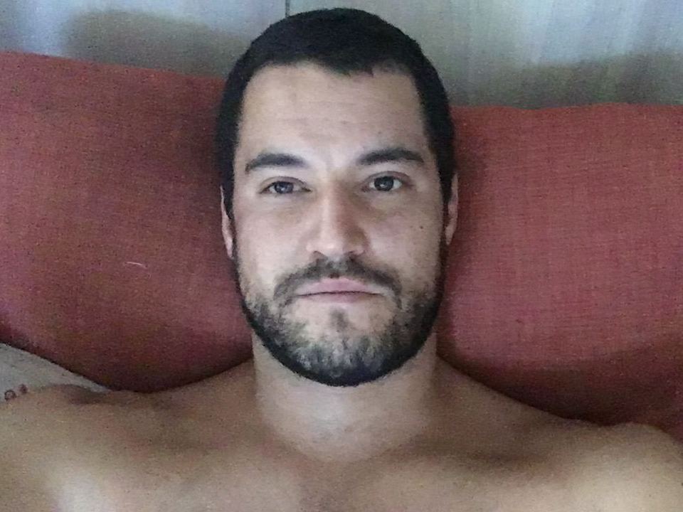Foto de perfil de modelo de webcam de vicente38 