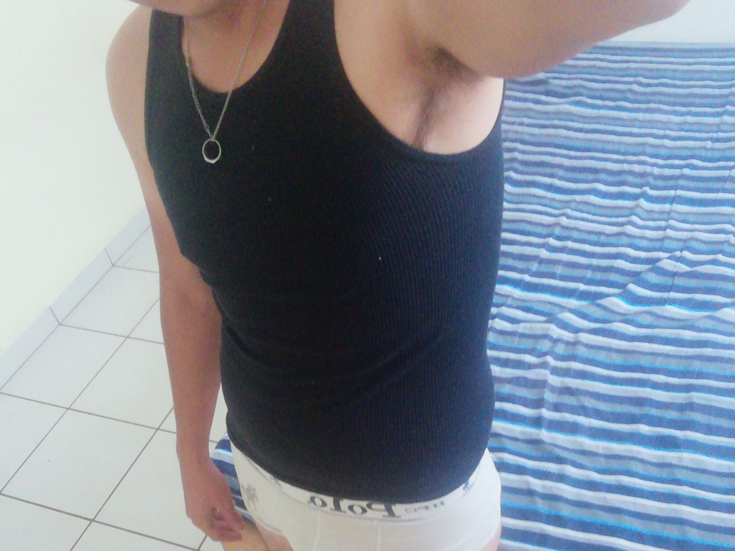 Foto de perfil de modelo de webcam de Mexa99 