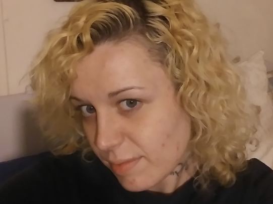 PrincessQueeni profielfoto van cam model 