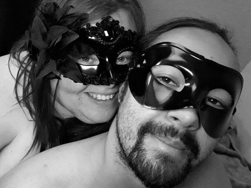 LittleBigCouple profielfoto van cam model 