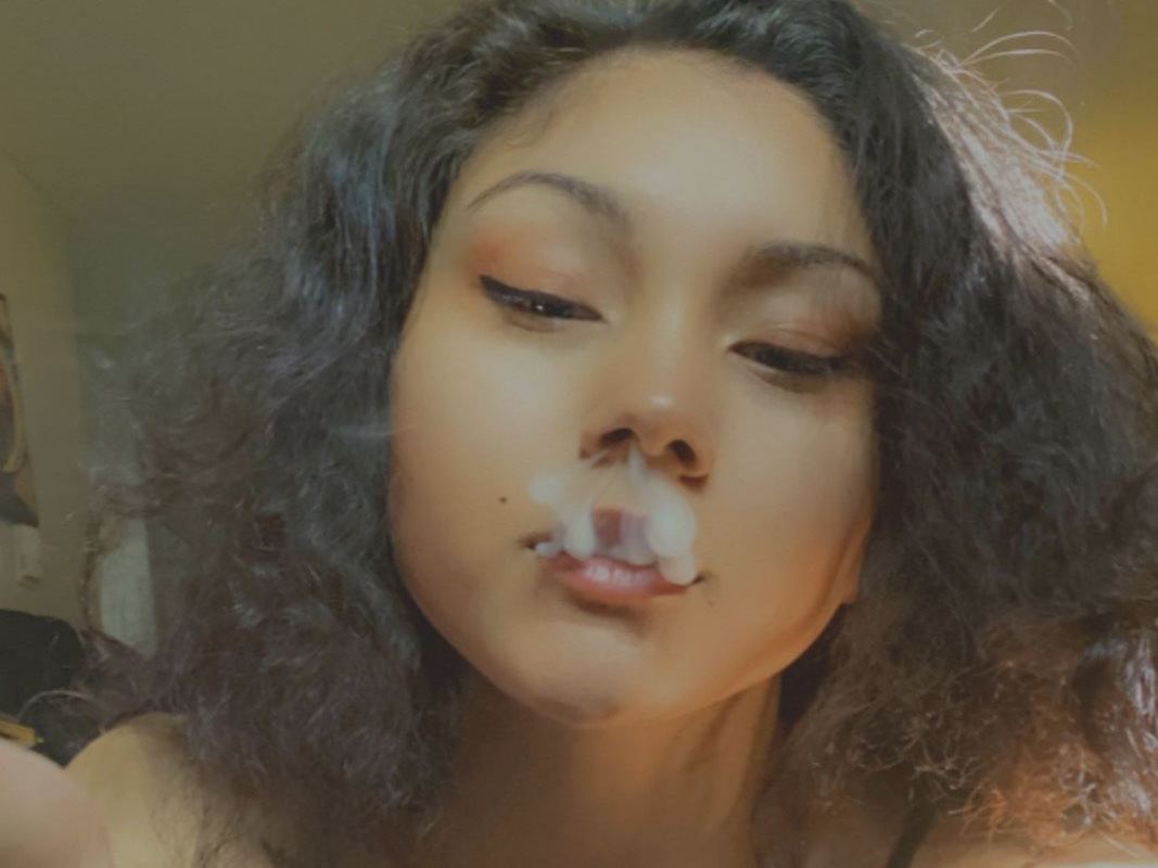 MilaJames profilbild på webbkameramodell 