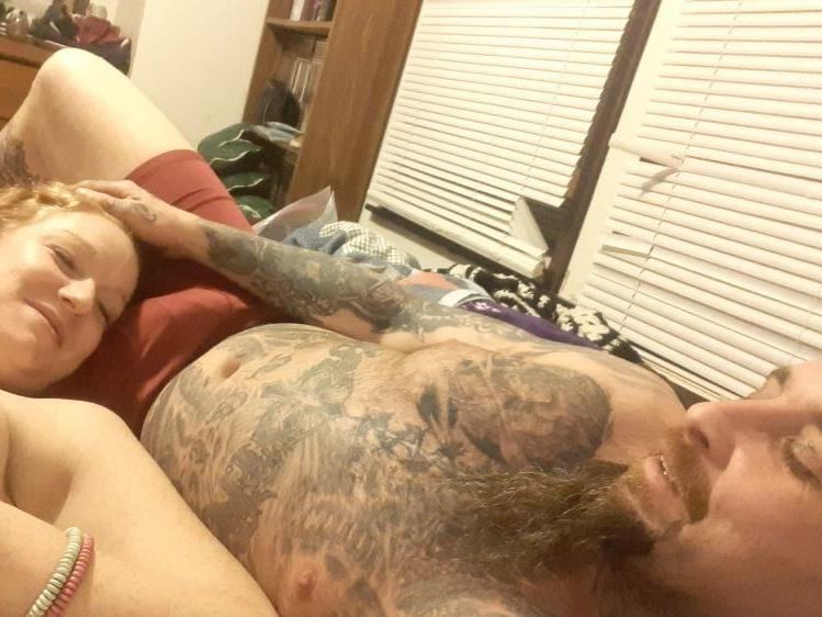 ThroatDestructionCouple profielfoto van cam model 