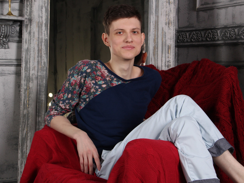 Artista AlexFrey Foto 9