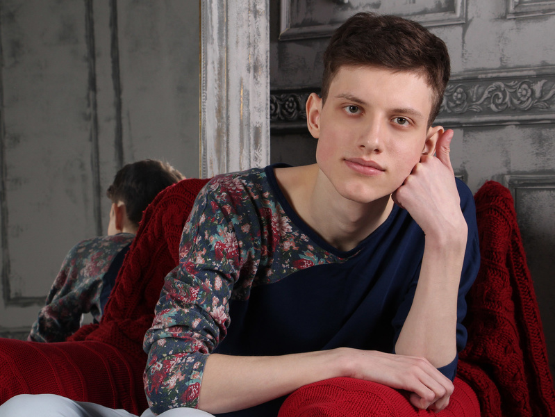 Artista AlexFrey Foto 11