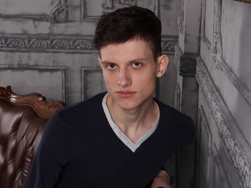 Artista AlexFrey Foto 7