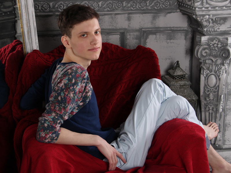 Artista AlexFrey Foto 8