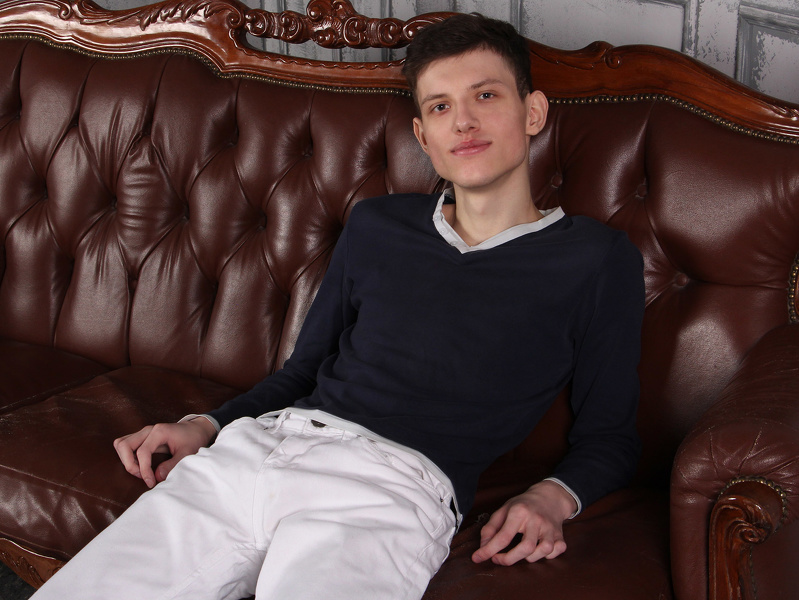 Artista AlexFrey Foto 3