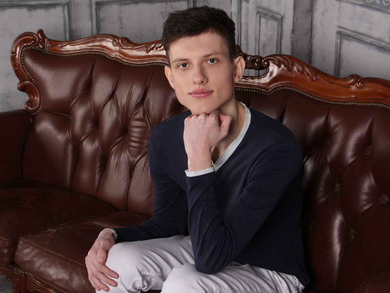 Artista AlexFrey Foto 4