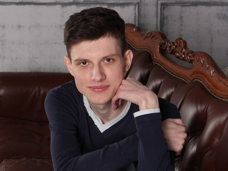 Artista AlexFrey Foto 2