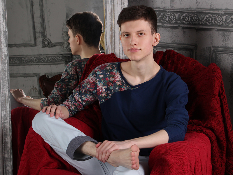 Artista AlexFrey Foto 10