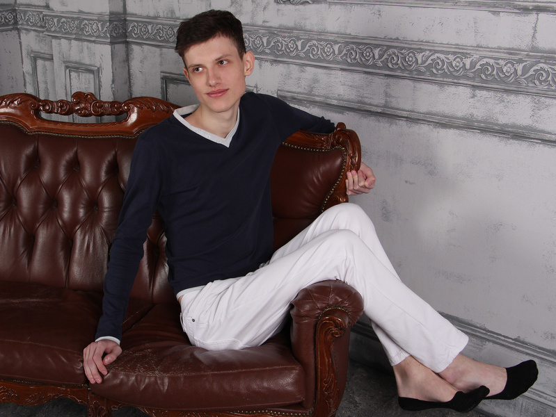 Artista AlexFrey Foto 6