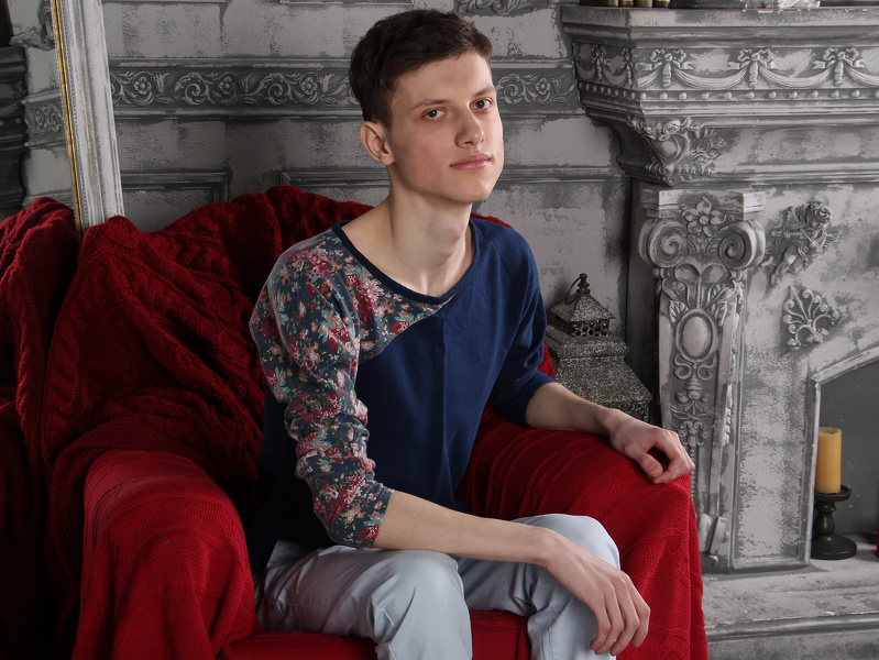 Artista AlexFrey Foto 12