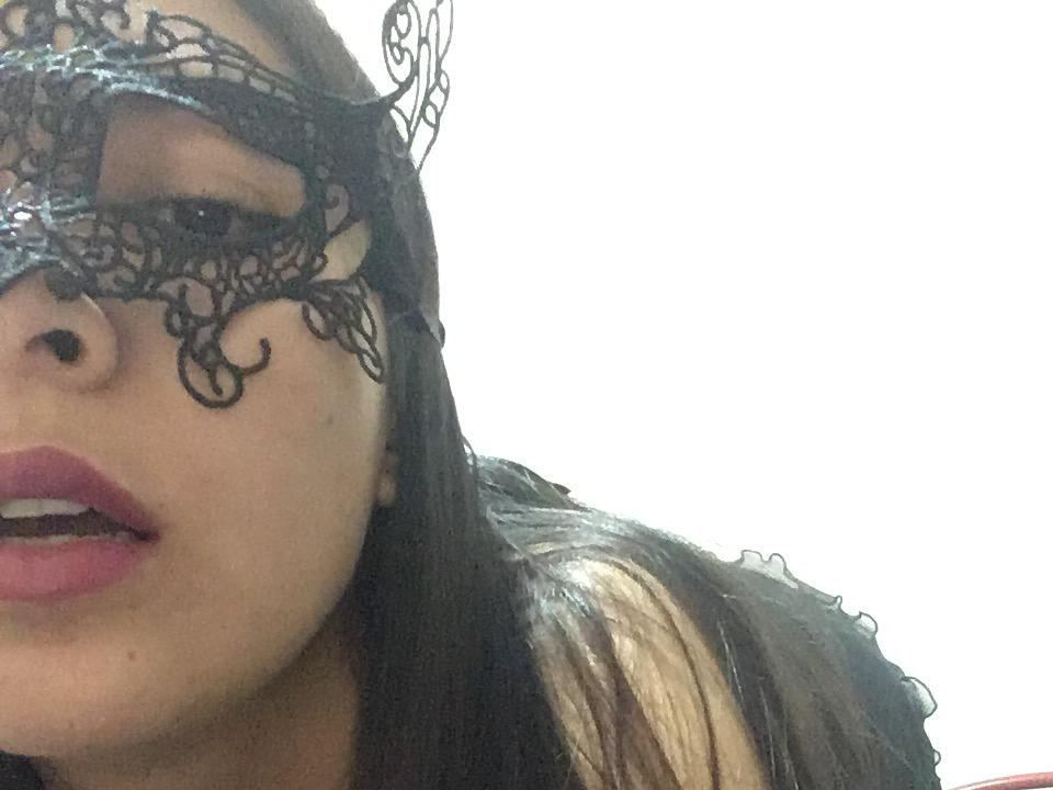 IsabelaRod profielfoto van cam model 
