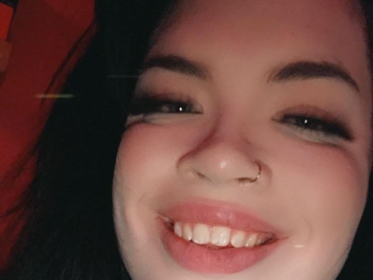 Image de profil du modèle de webcam BlakeQuinn
