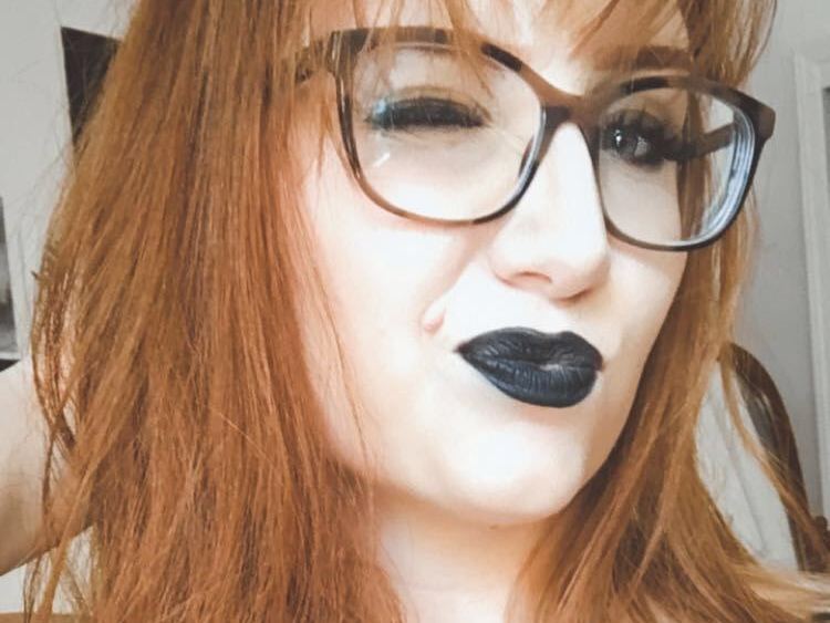 Quinn66x profielfoto van cam model 