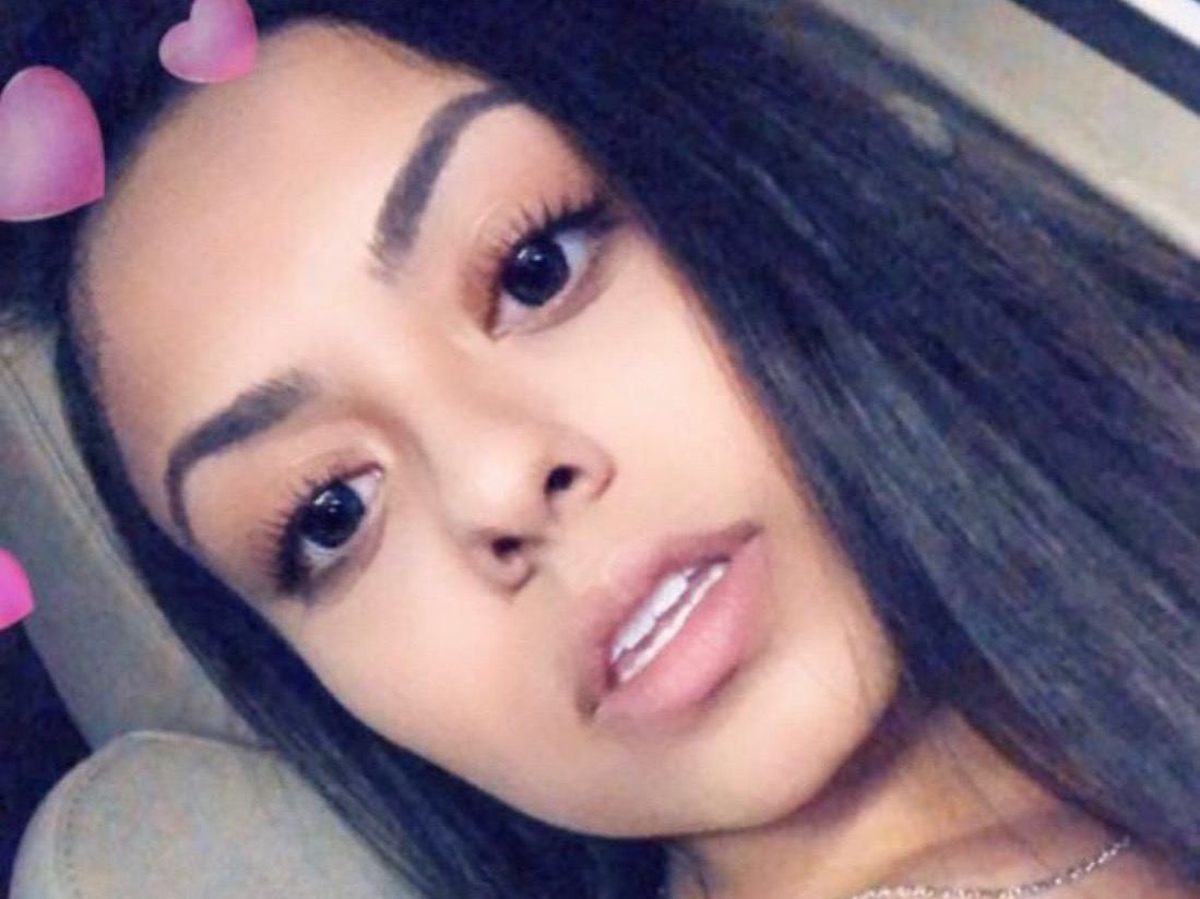 theindiangoddess Profilbild des Cam-Modells 