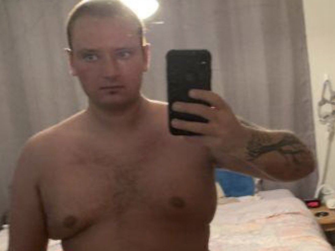 BigBob88 profielfoto van cam model 