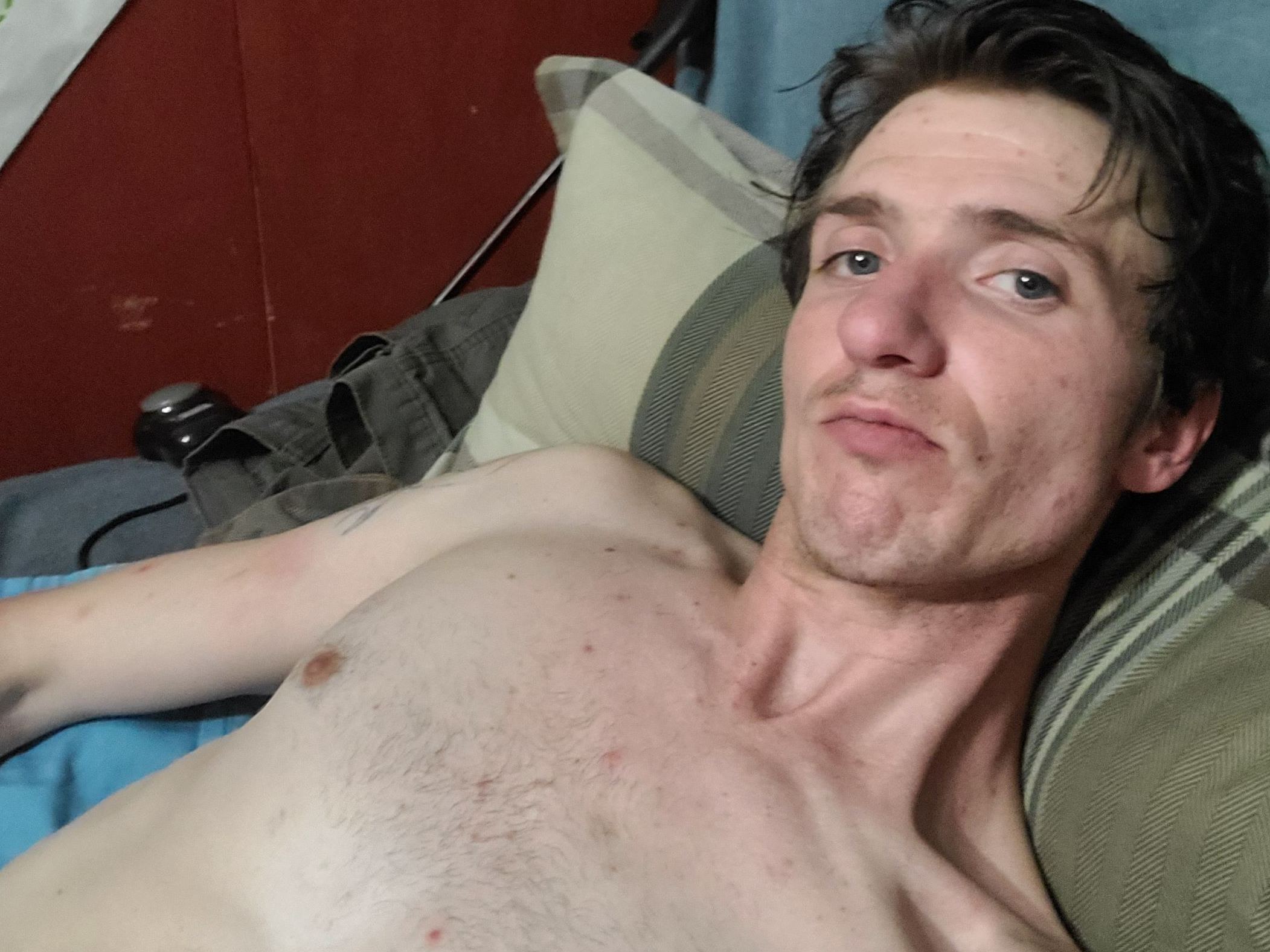 LuciferJr immagine del profilo del modello di cam
