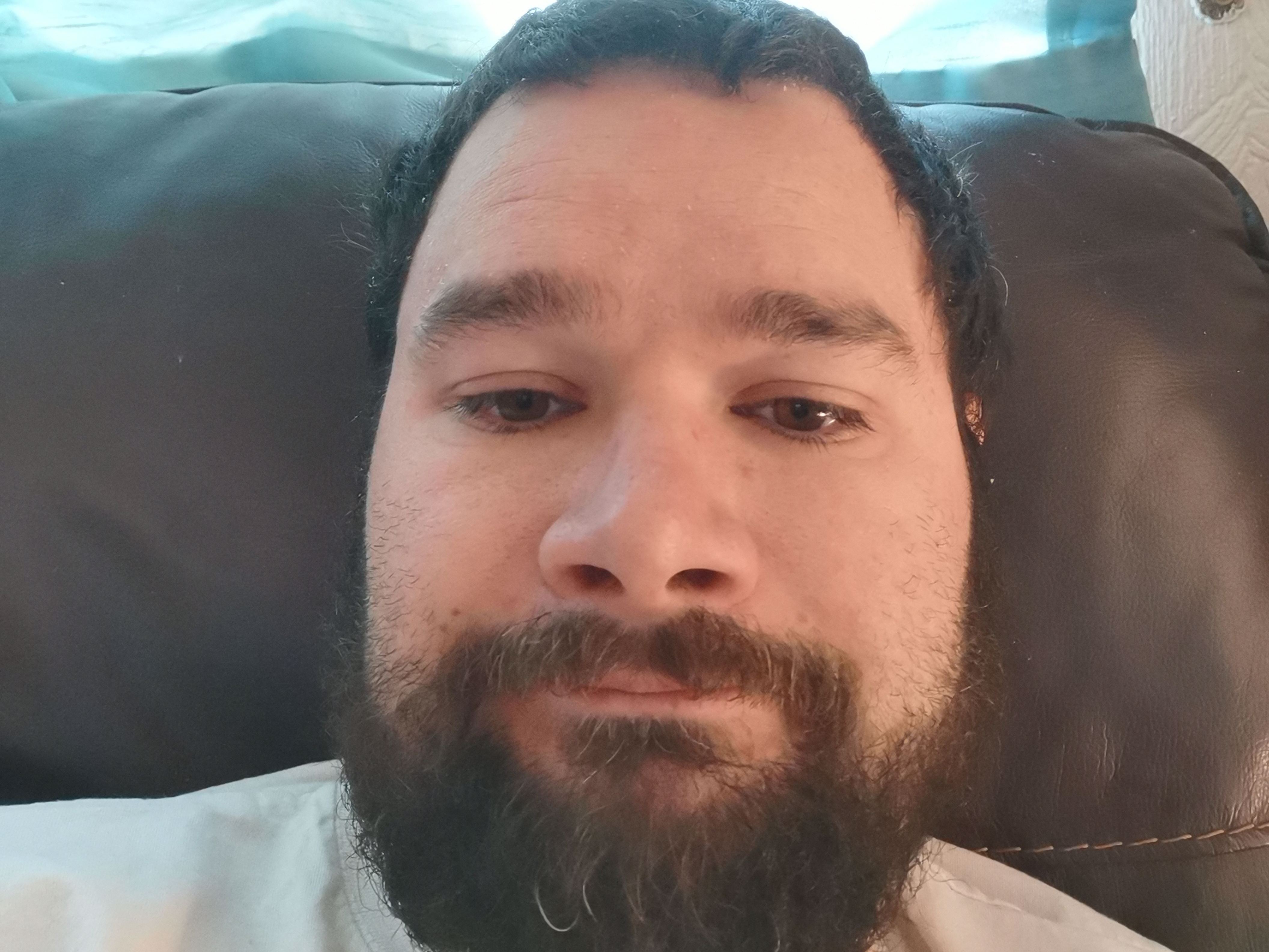 Image de profil du modèle de webcam Goodevans87