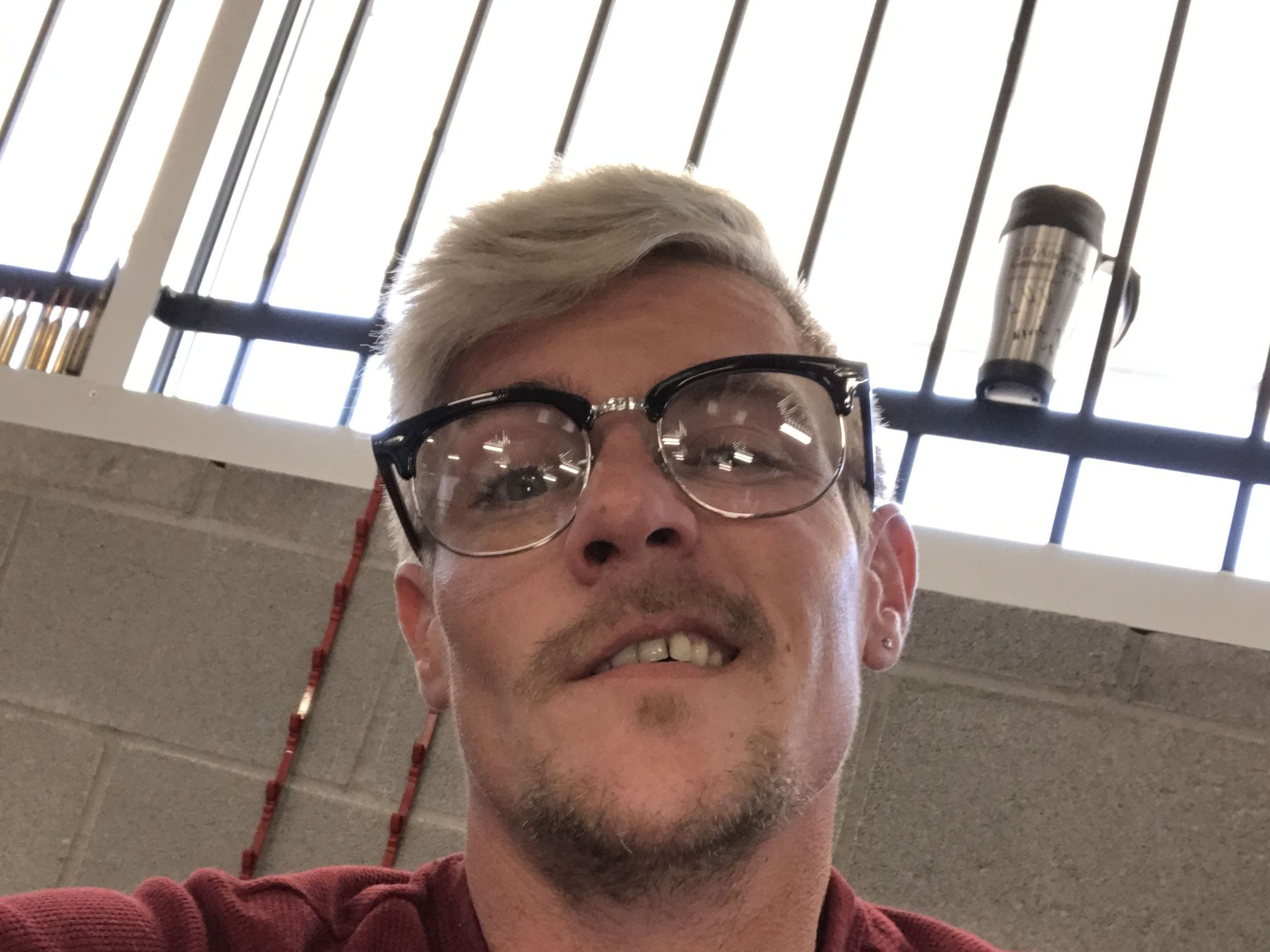 Stardate85 profielfoto van cam model 