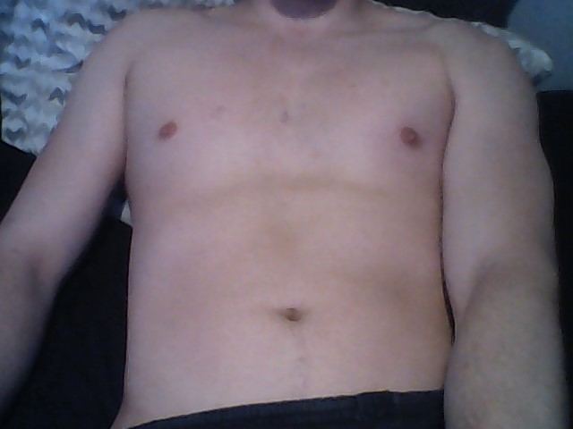 JackFrosty profielfoto van cam model 