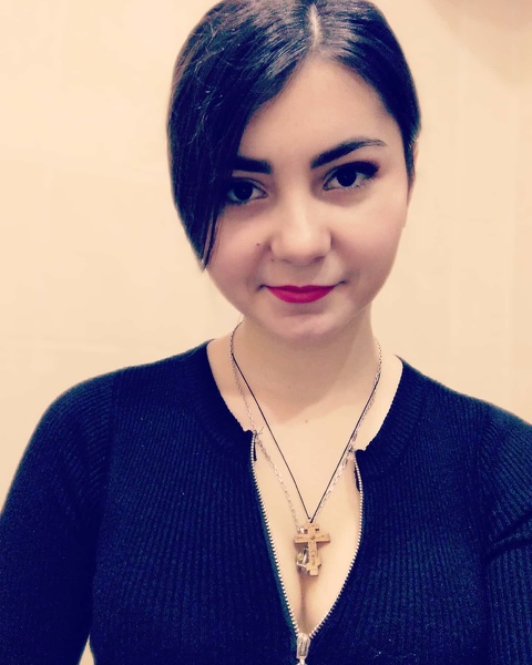 Performer OliviaOcean Photo 7