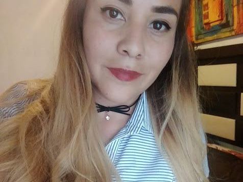 Image de profil du modèle de webcam Aruma