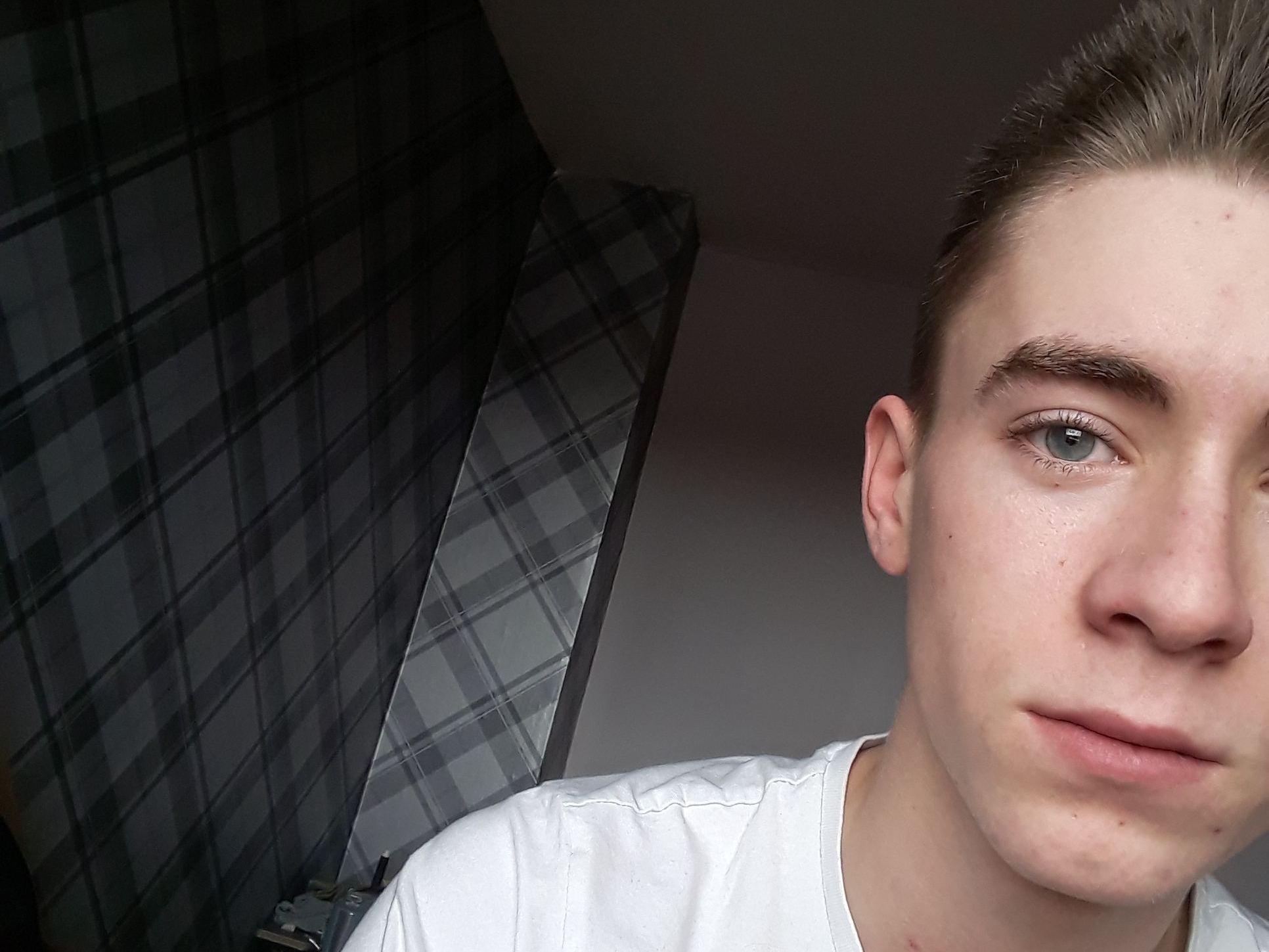 Dyllanwintz profielfoto van cam model 