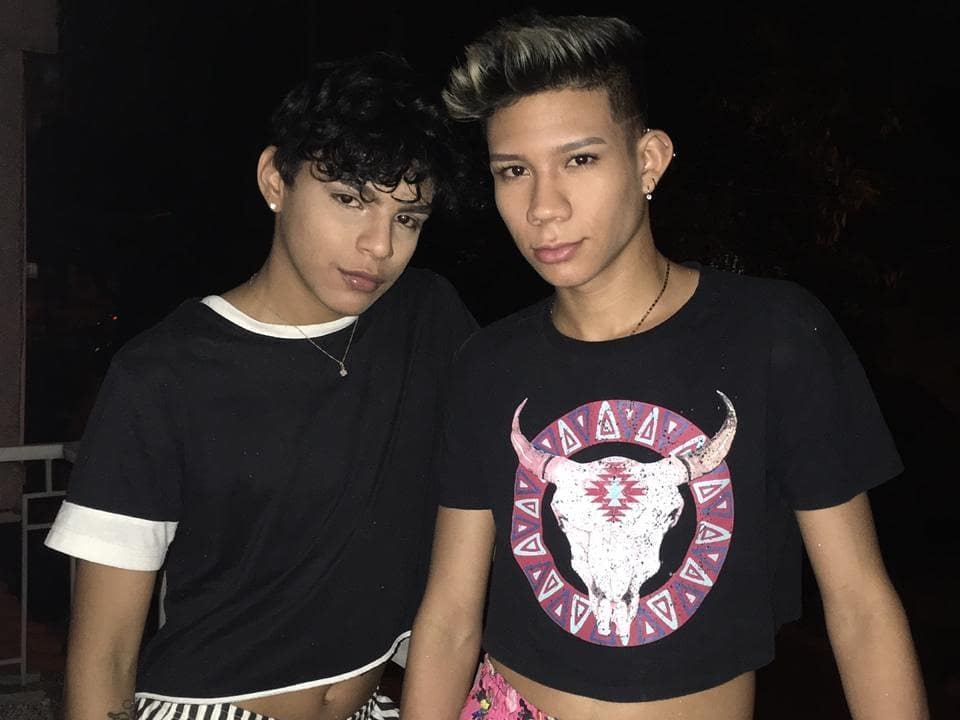 Profilbilde av chantallandluis webkamera modell