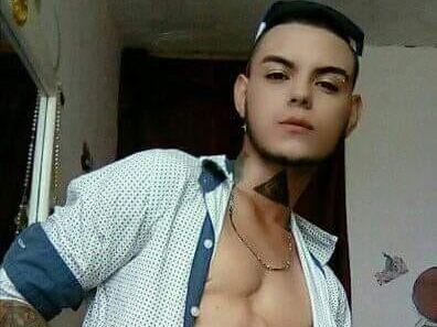Foto de perfil de modelo de webcam de Dalton_roosh 