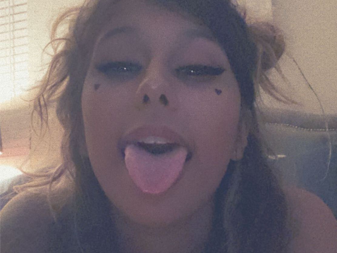 Foto de perfil de modelo de webcam de Loveycherry22 